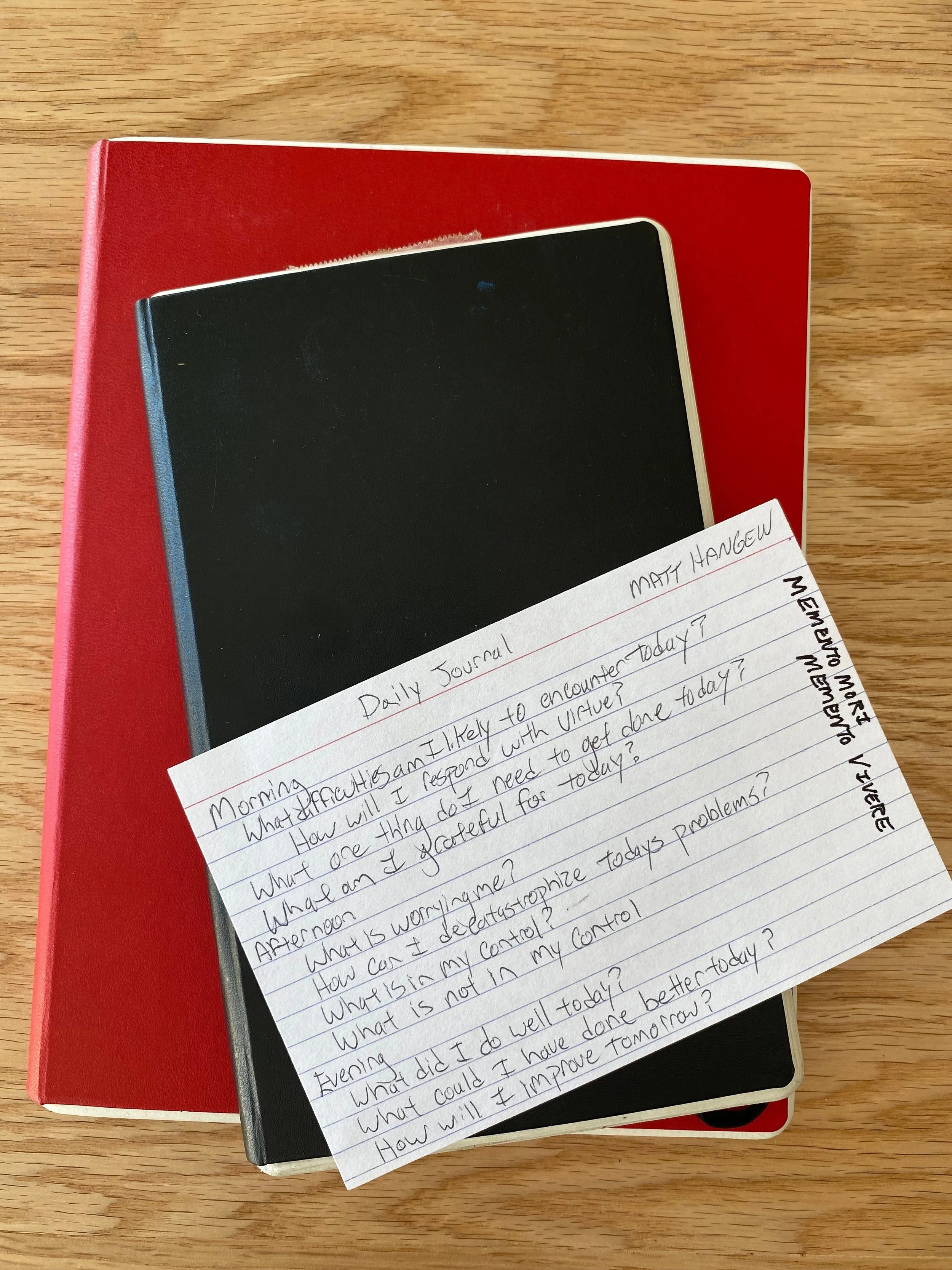 Daily Journal Prompts for Entrepreneurs 