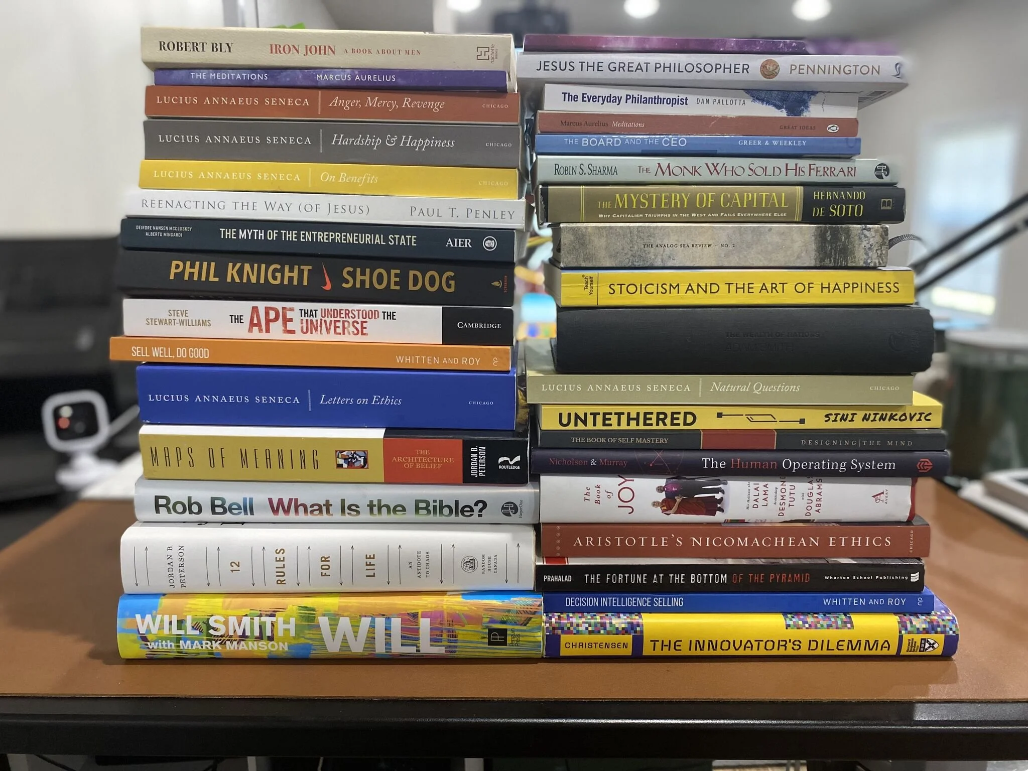 Analog Life, June 2022