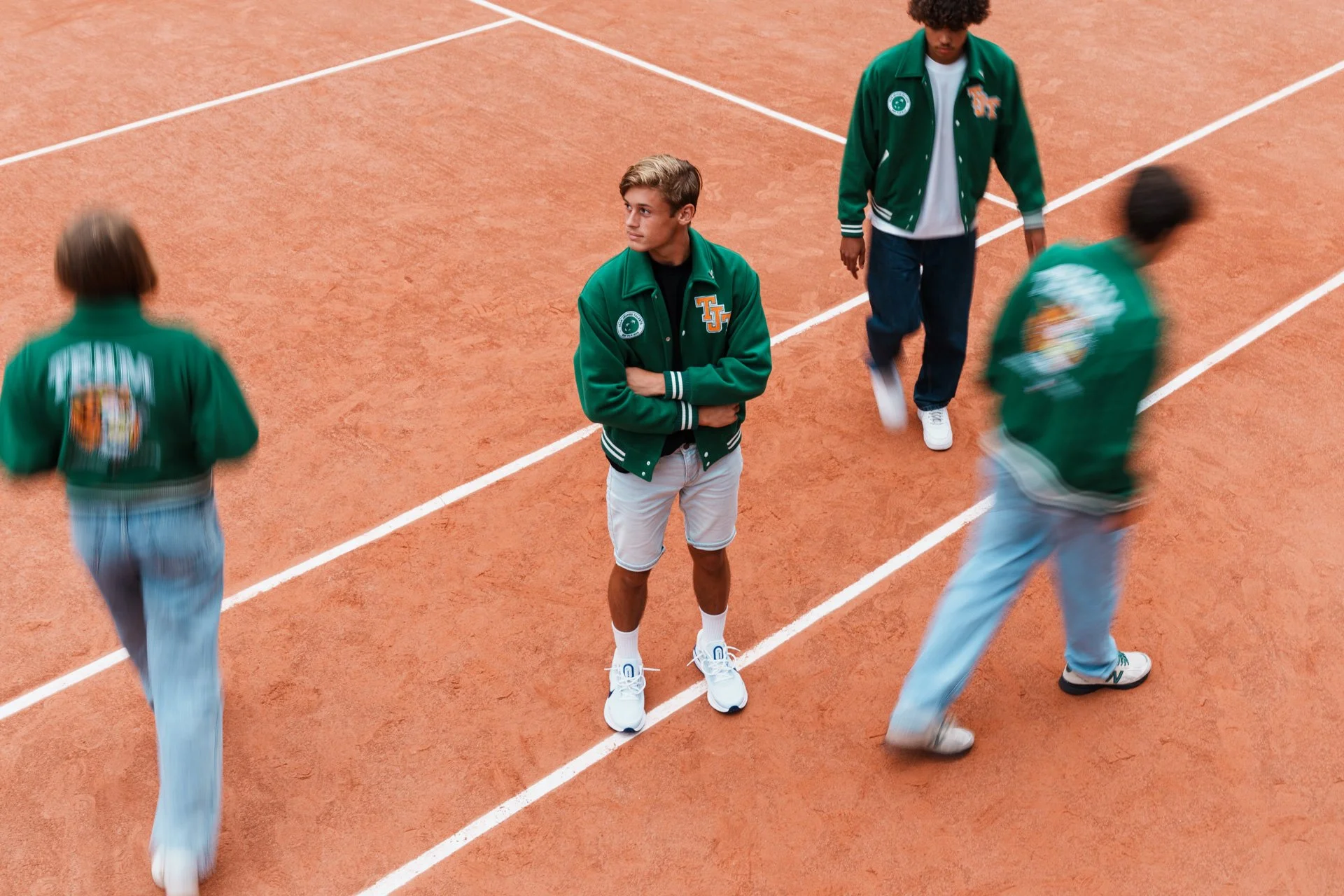 BNP PARIBAS - Jeunes Talents