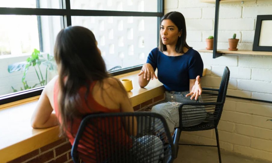 Therapeutic Communication: The Original Trauma-Informed Care