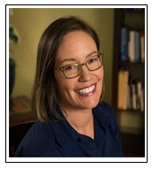 Caprice ThornsenLinkedIn Profile