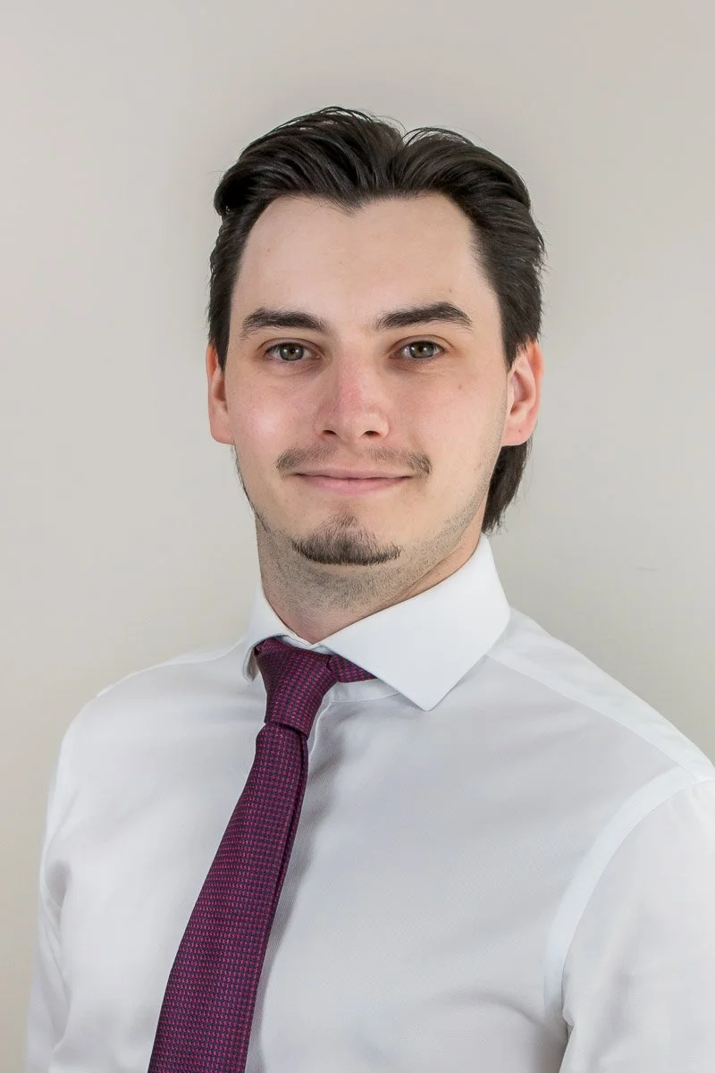 Our Team 2 — MAWNEY Partners. International Talent Advisory