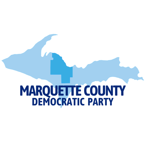 Marquette County Democratic Party