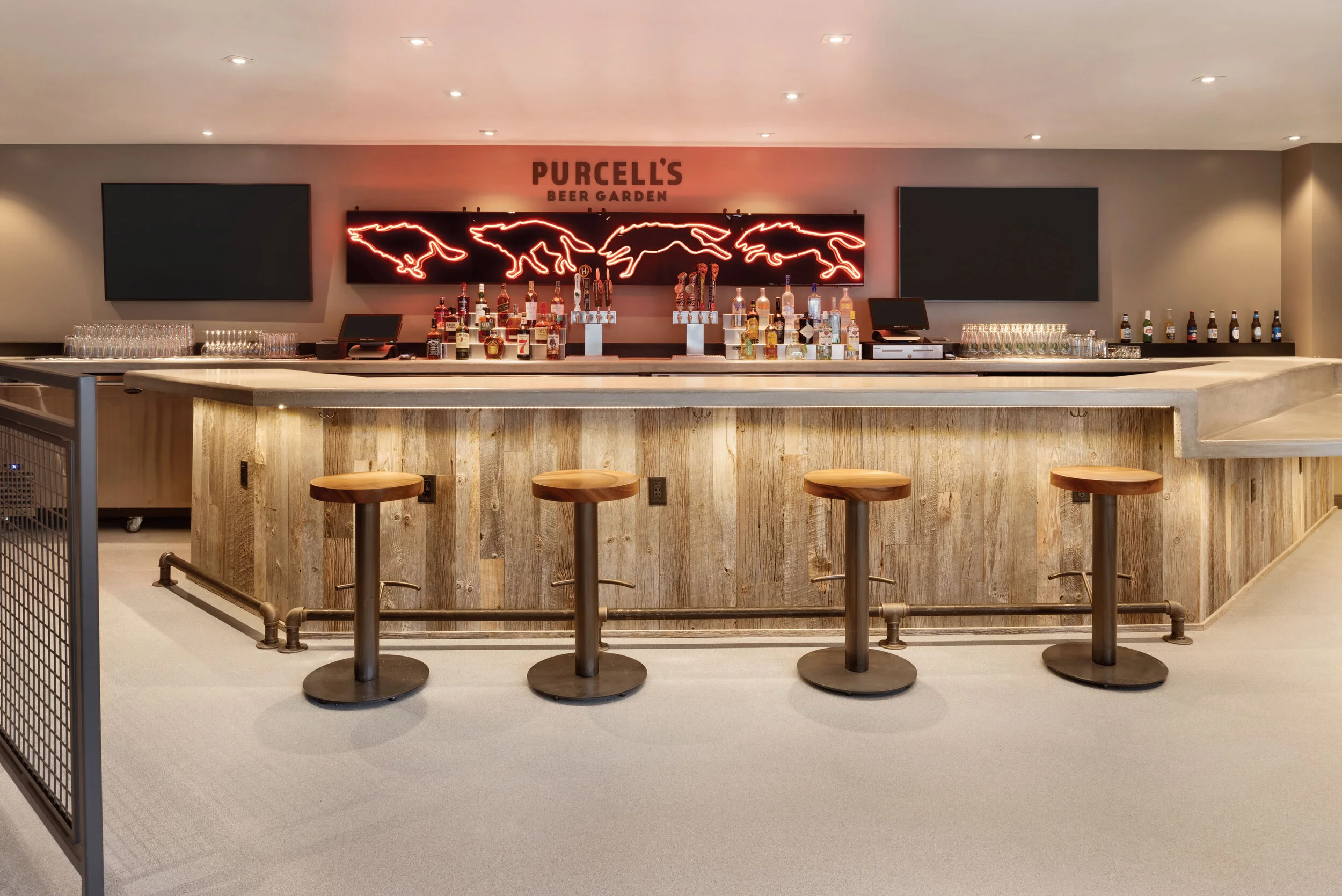 Cedar & Sage Grill House Green Bay, WI