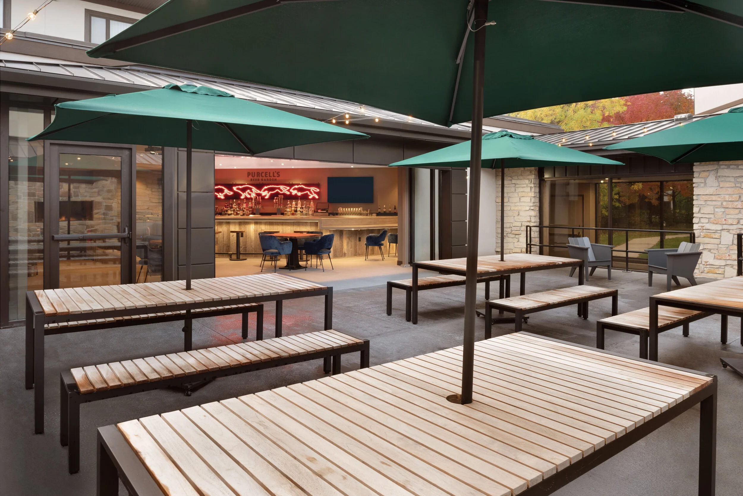 Cedar & Sage Grill House | Green Bay, WI