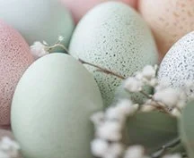 Easter Sunday Brunch