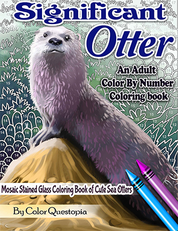 Significant Otter — Color Questopia