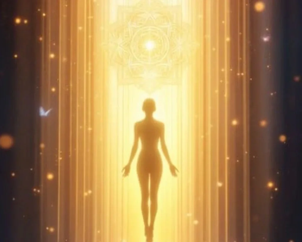 ANNA &amp; Light Conception