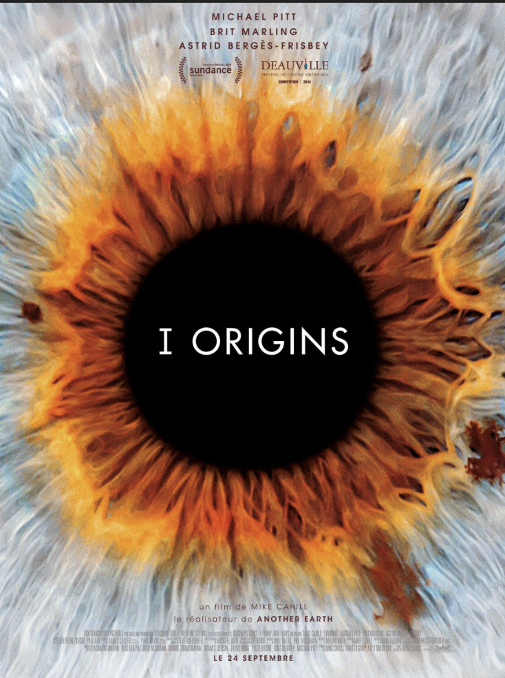 iOrigins: A Meditation on Love, Reincarnation, Synchronicity &amp; the Imprint of the Eternal