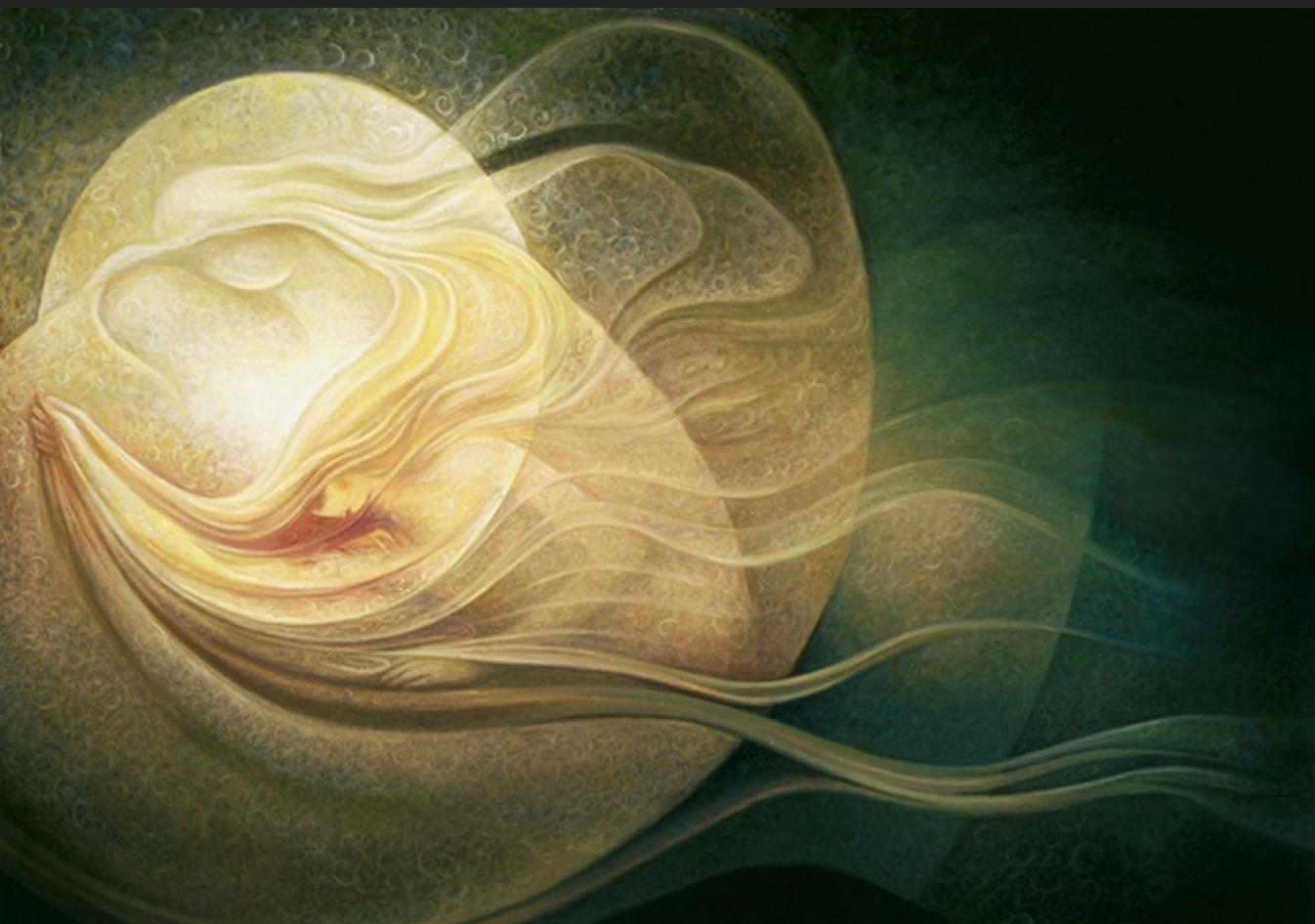 The Journey of Souls