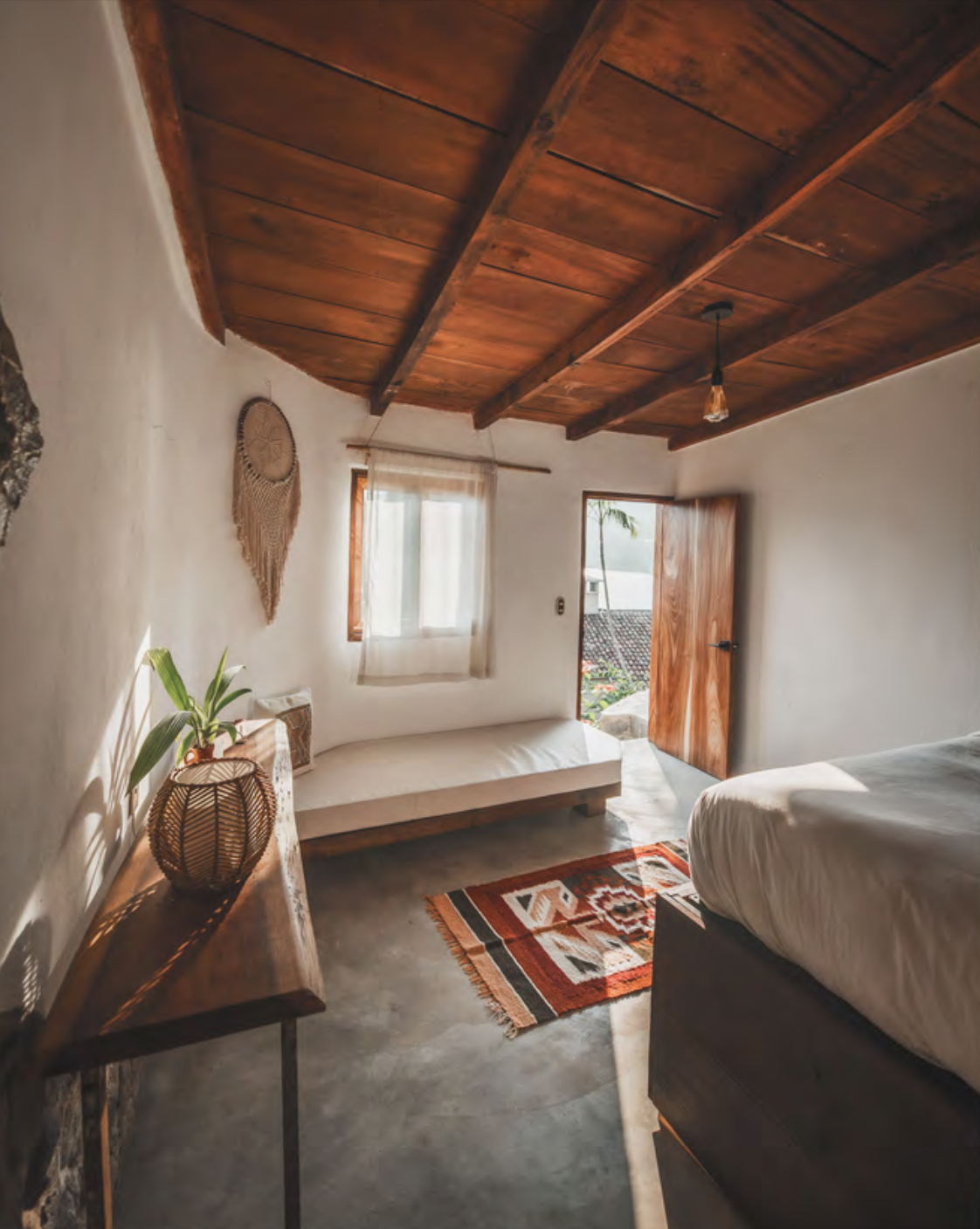 CASITA ROOM