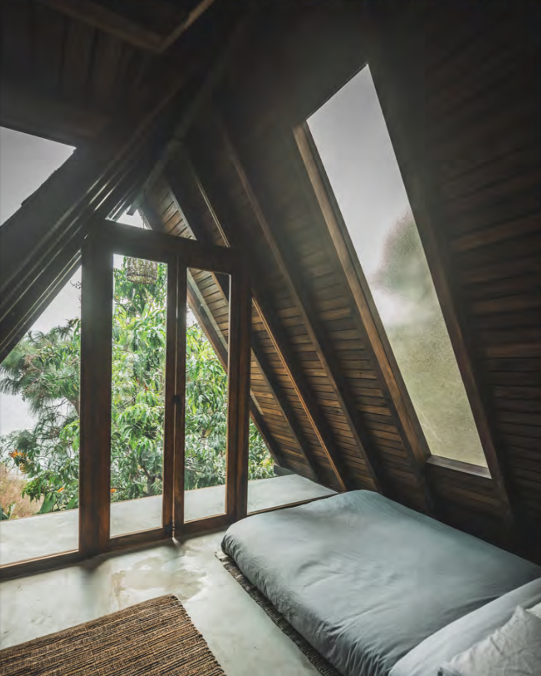 CABIN TWO