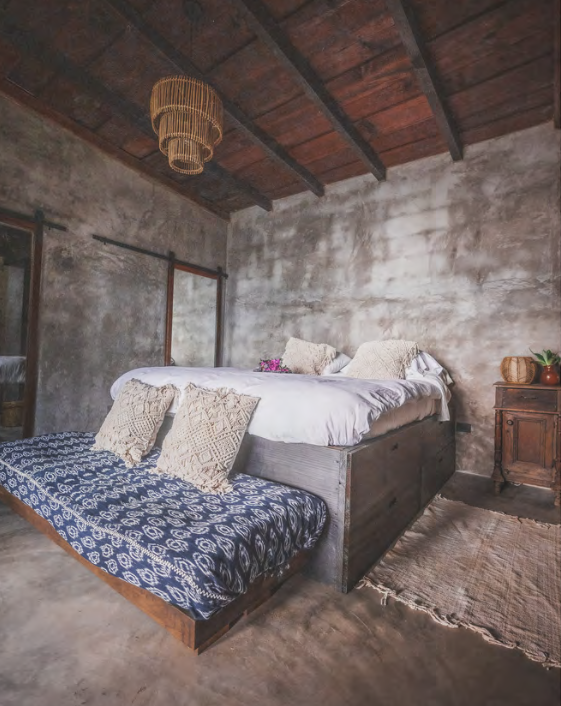 Balam Suite