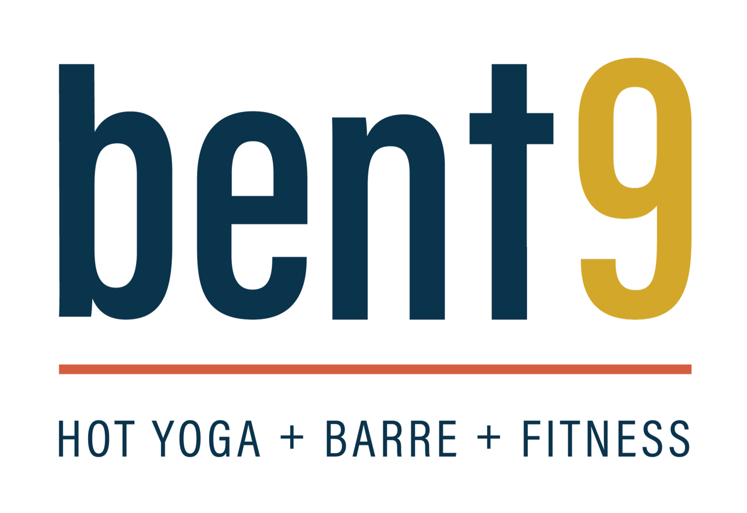 Bent9 Hot Yoga, Barre &amp; Fitness