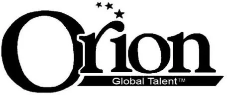 Orion Global Talent logo