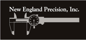 New England Precision logo
