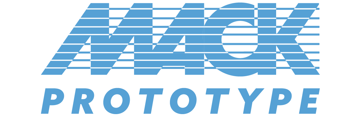 Mack Prototype logo