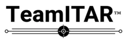 TeamITAR logo
