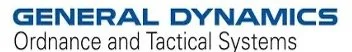 General Dynamics logo