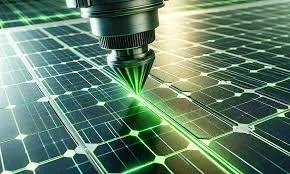 laser etching chip photo