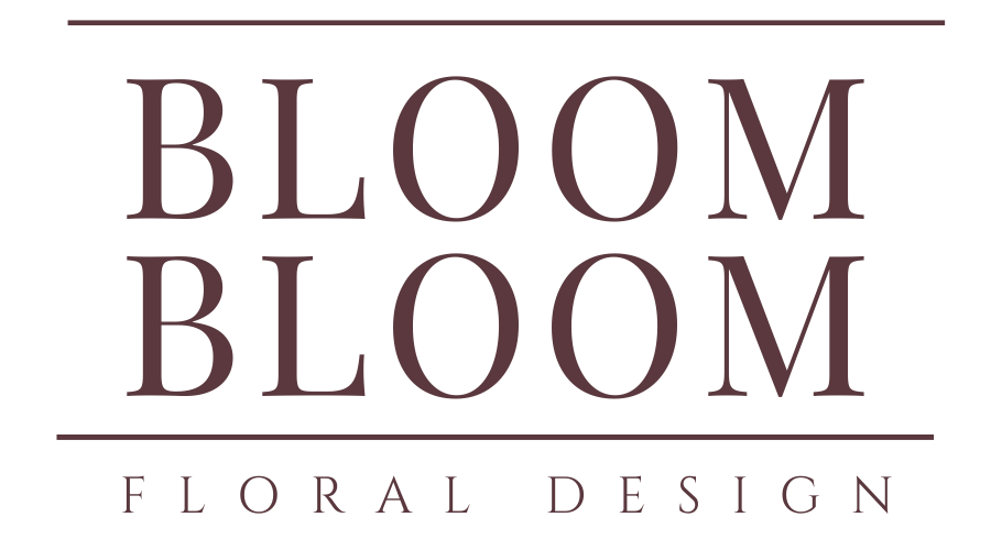 Wedding Florists - Bridal & Venue Flowers in Devon | Bloom Bloom