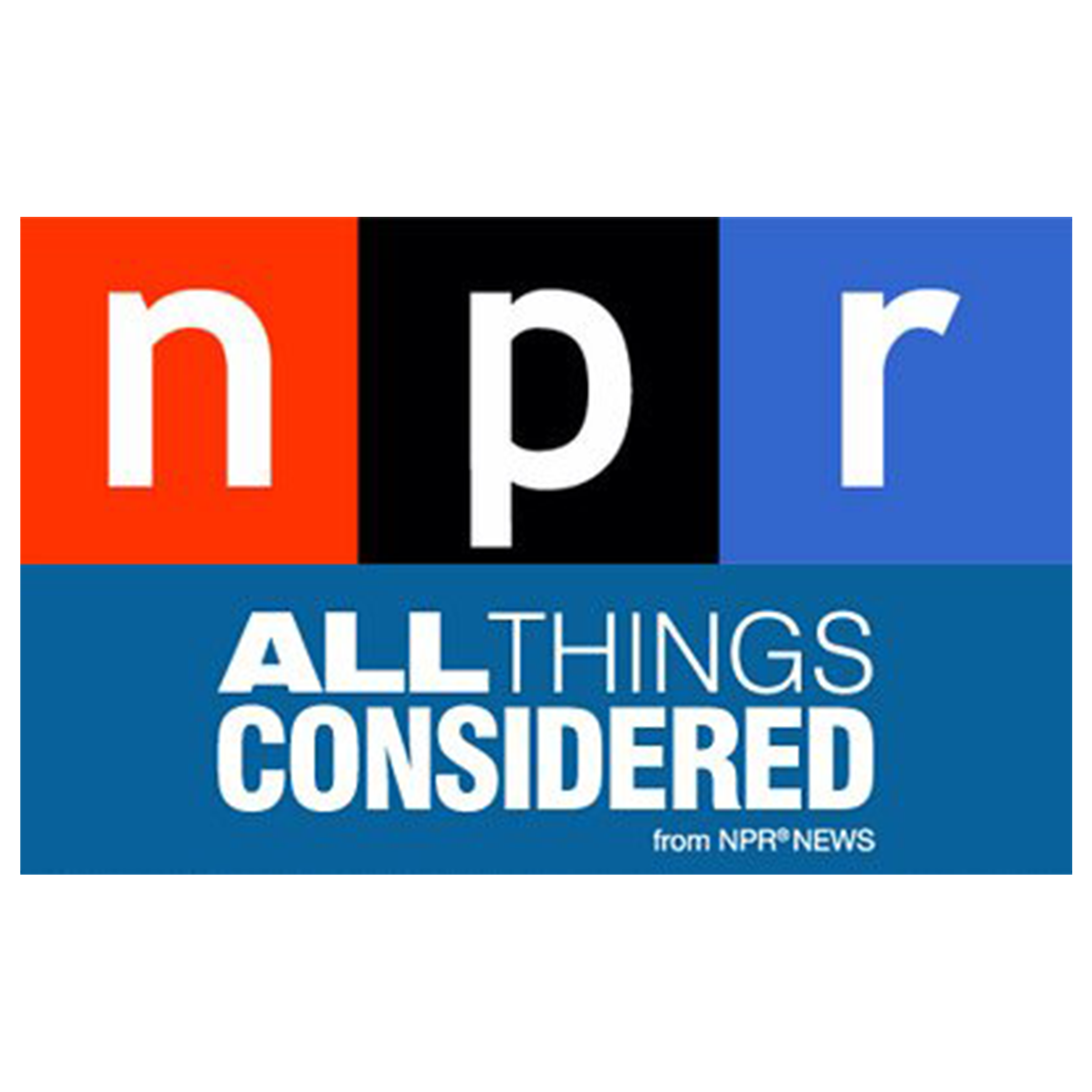 NPR All Things Considered