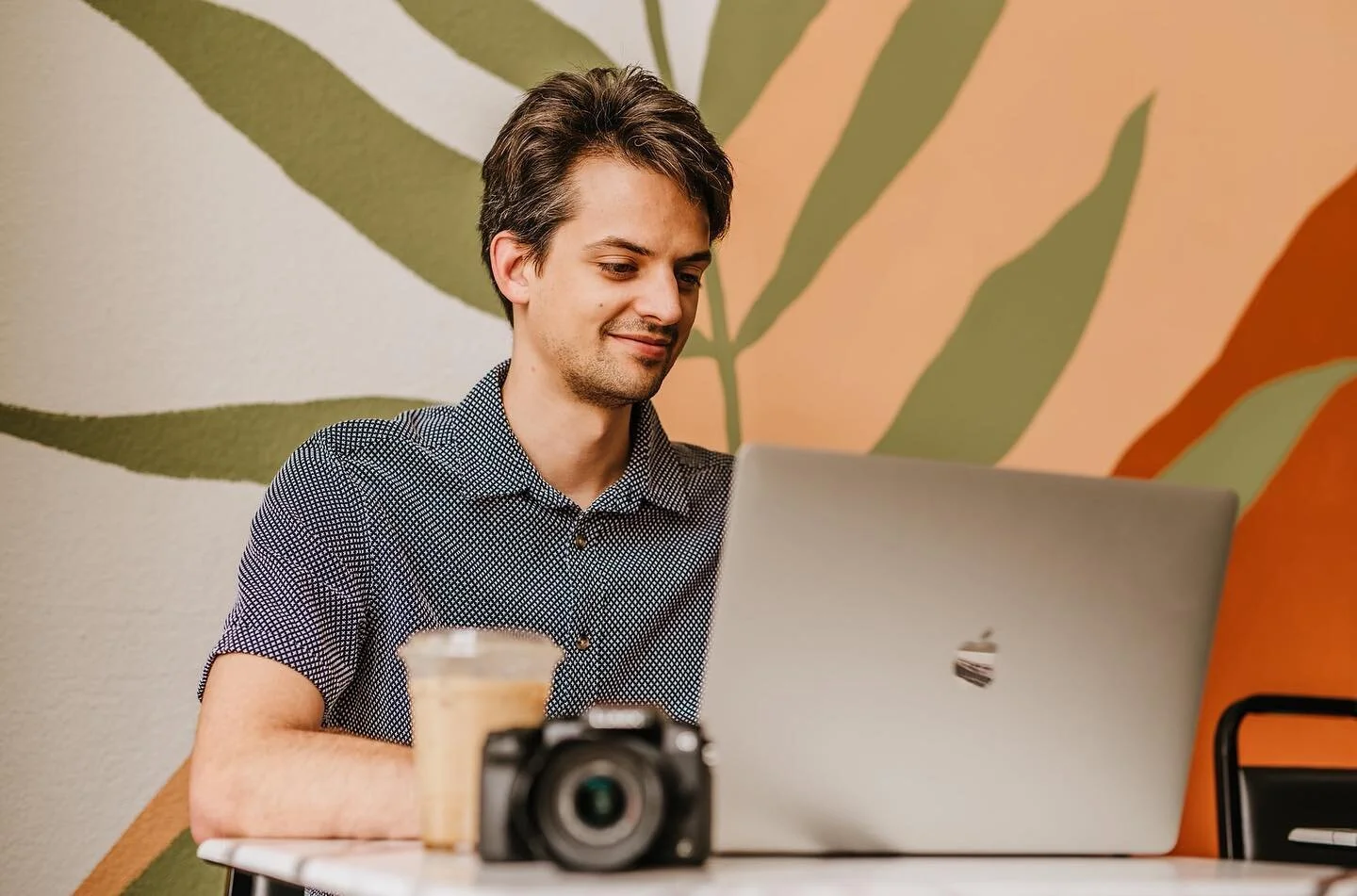 Did you know that video marketing is one of the best ways to gain traction online in 2021? In fact, video ads were the #1 way consumers discovered a brand they later purchased from in 2020. Additionally, 84% of people say that they&rsquo;ve been conv