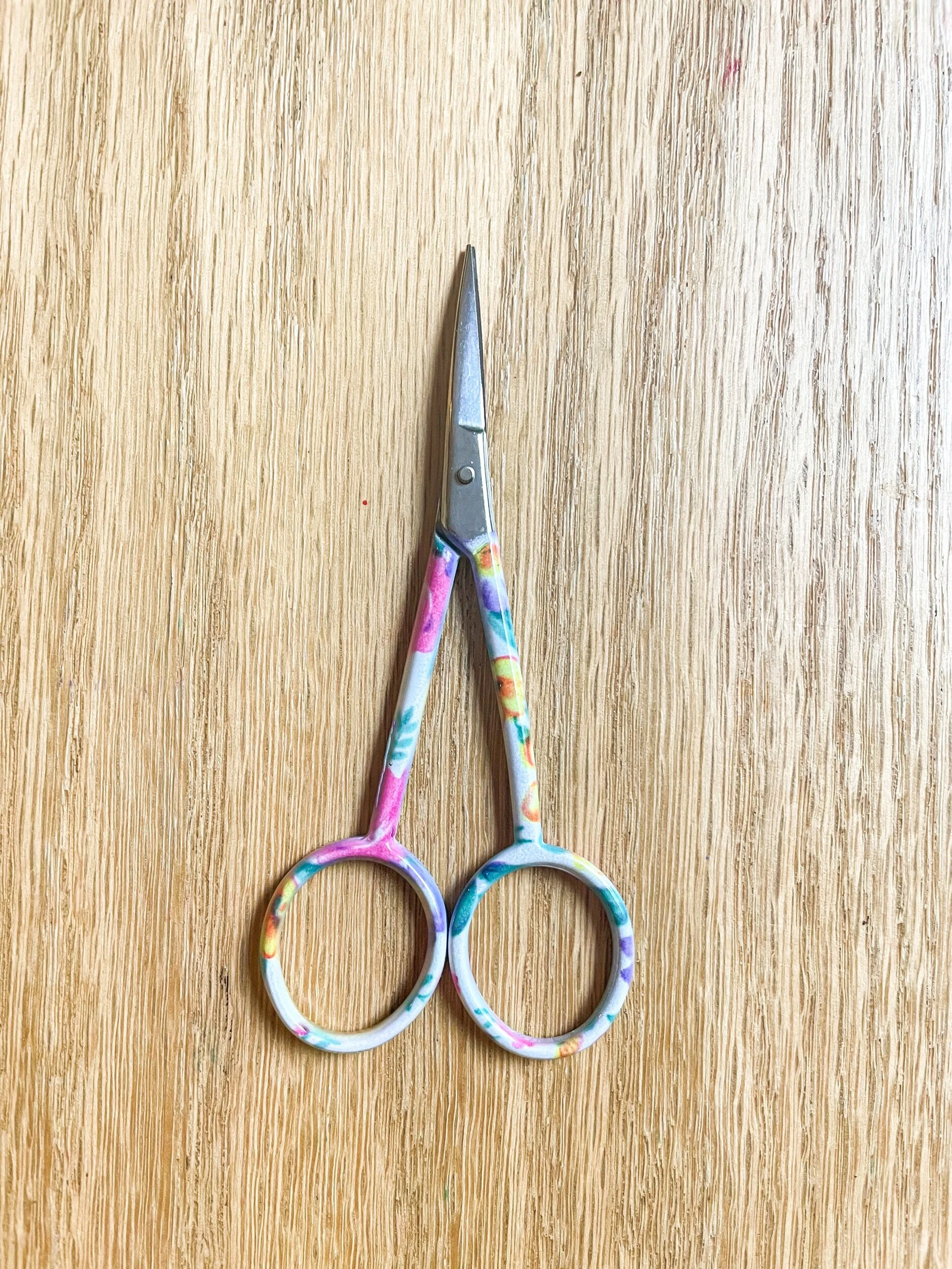 Elovell Embroidery Hoops Plastic No Slip Embroidery Hoop — Sherwood