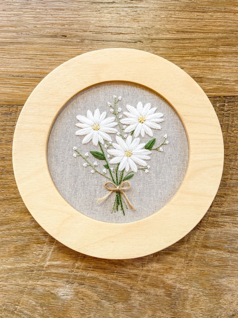 Embroidery Kits For Beginners - Stick and Stitch Patches - Stitching ...