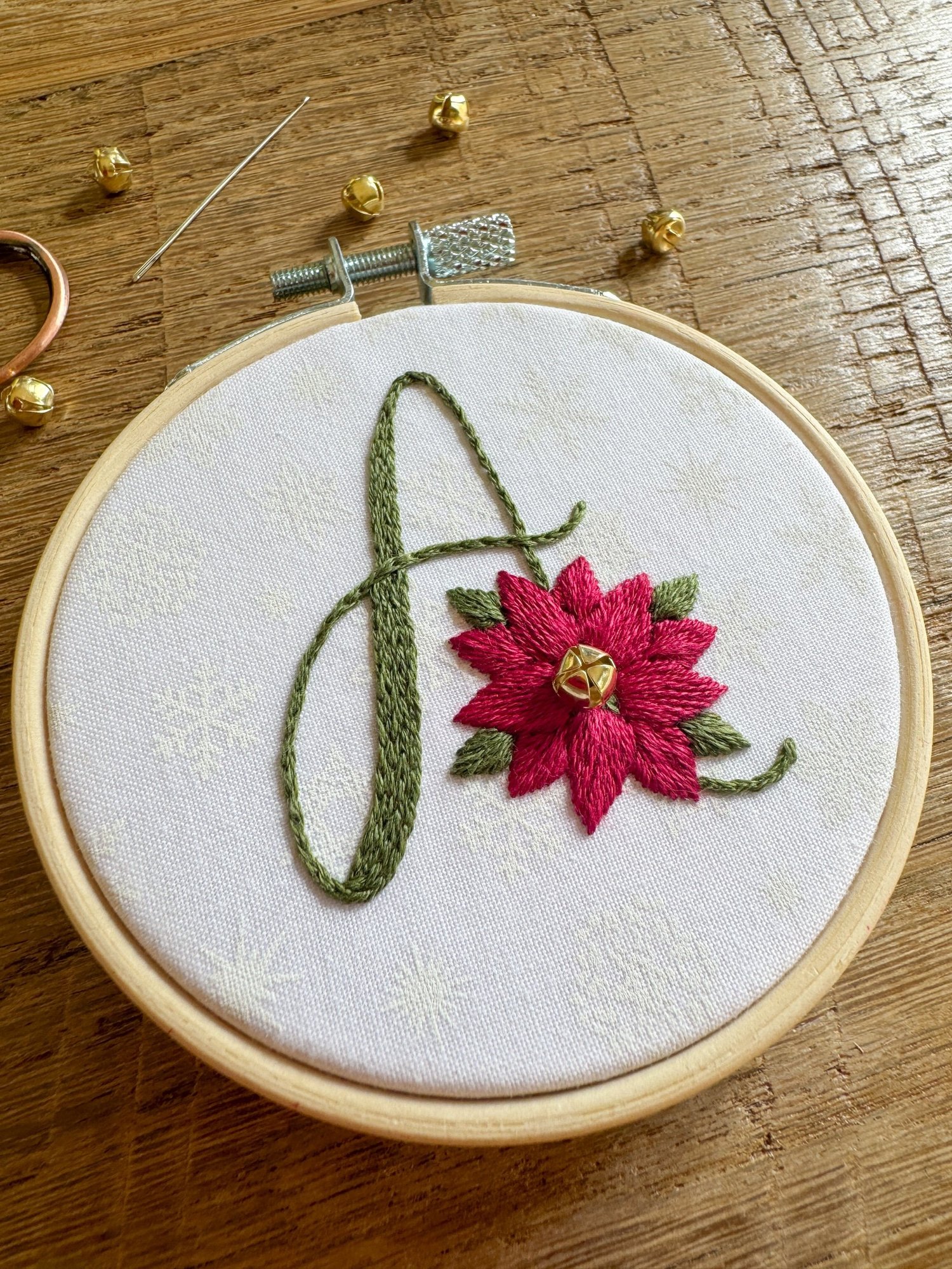 Embroidery Kits For Beginners - Stick and Stitch Patches - Stitching ...
