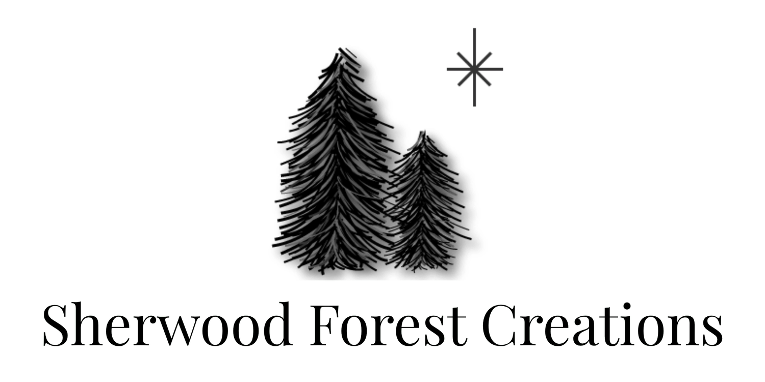 Sherwood Forest Creations