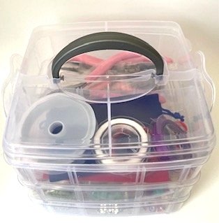 Jewellery Making Starter Set