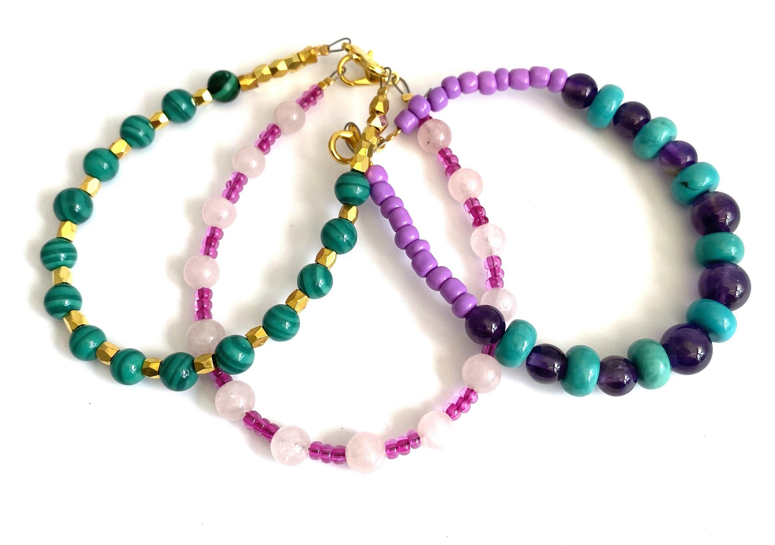 semi precious bracelets.jpg