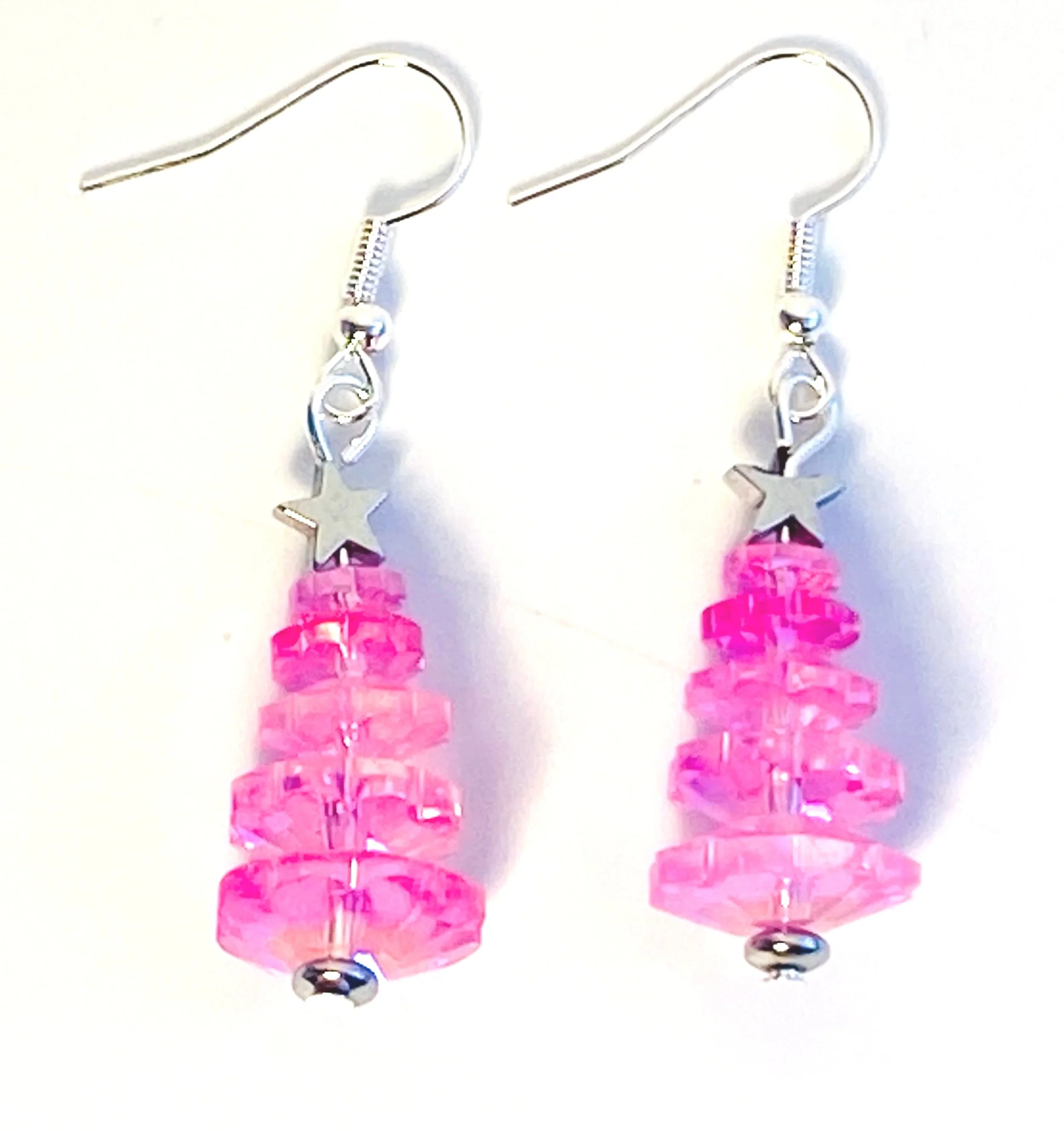 pink+glass+xmas+tree+earrgs.jpg
