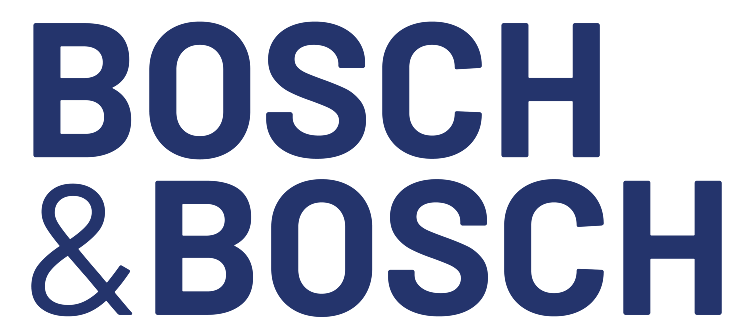 Bosch i Bosch