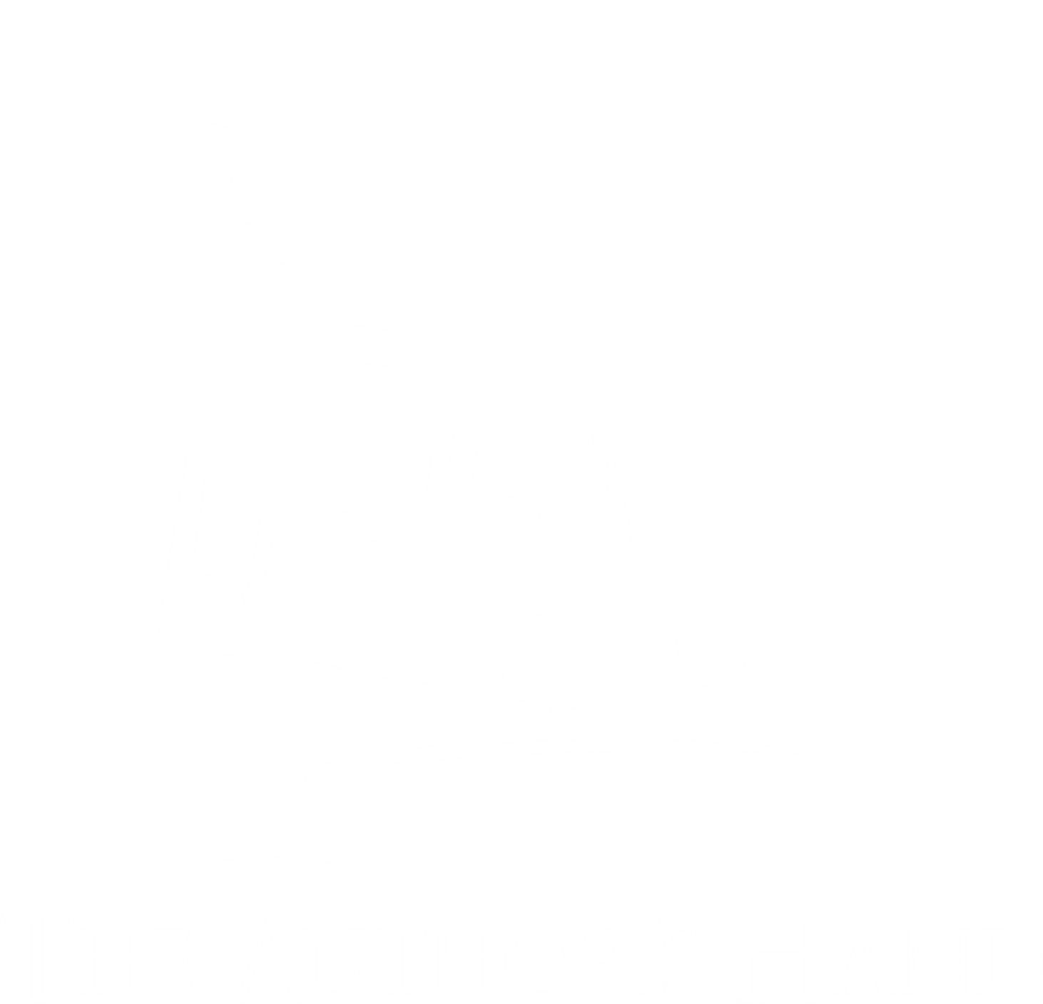 The Author's Hand: Editing, Mentorship and Marketing for Authors
