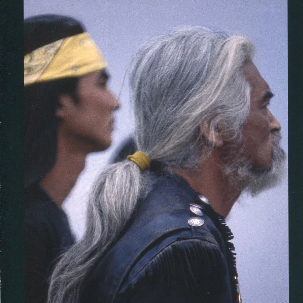 Goro Takahashi - Yellow Eagle -