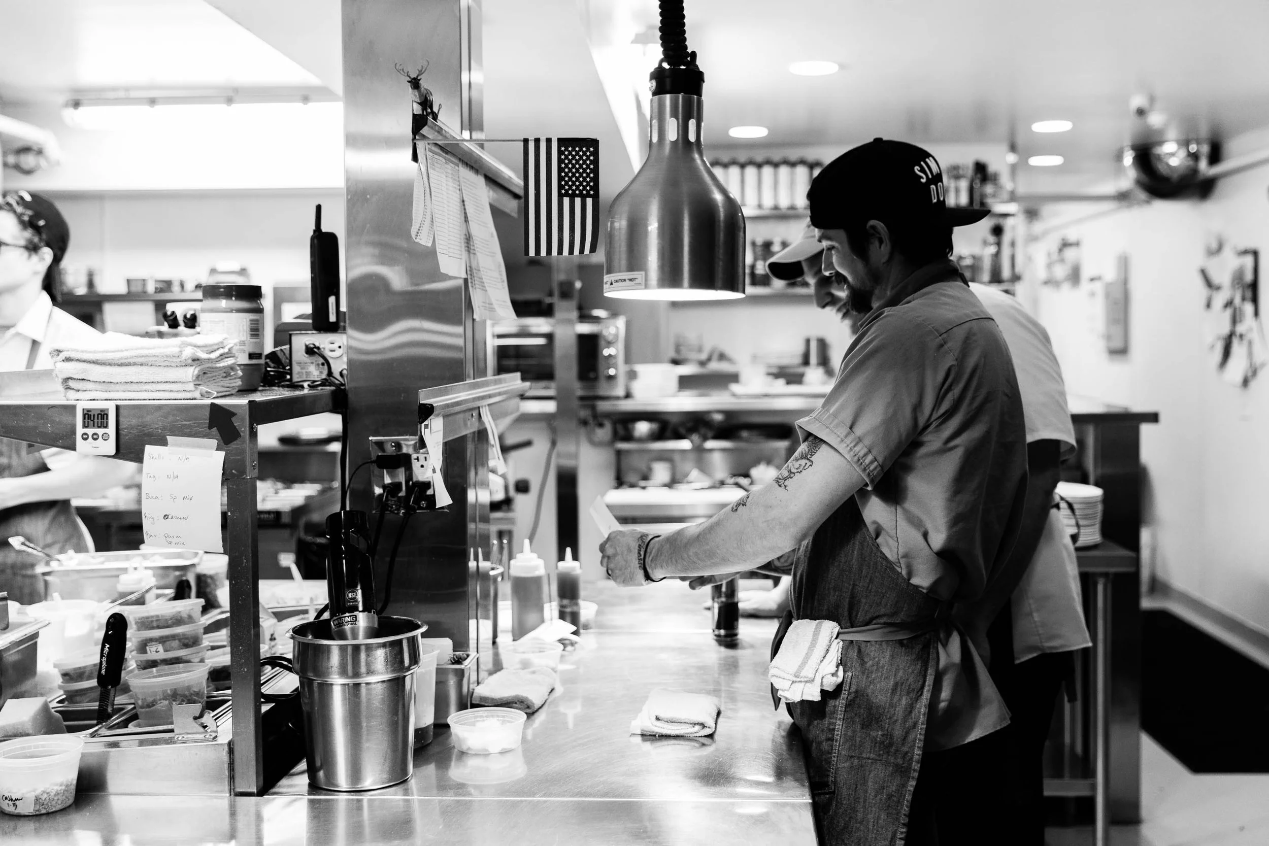 Jobs — Kindred