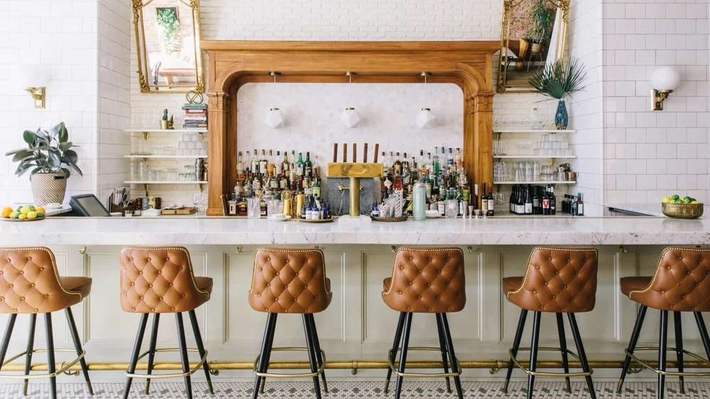 Kindred — Davidson - Davidson restaurant