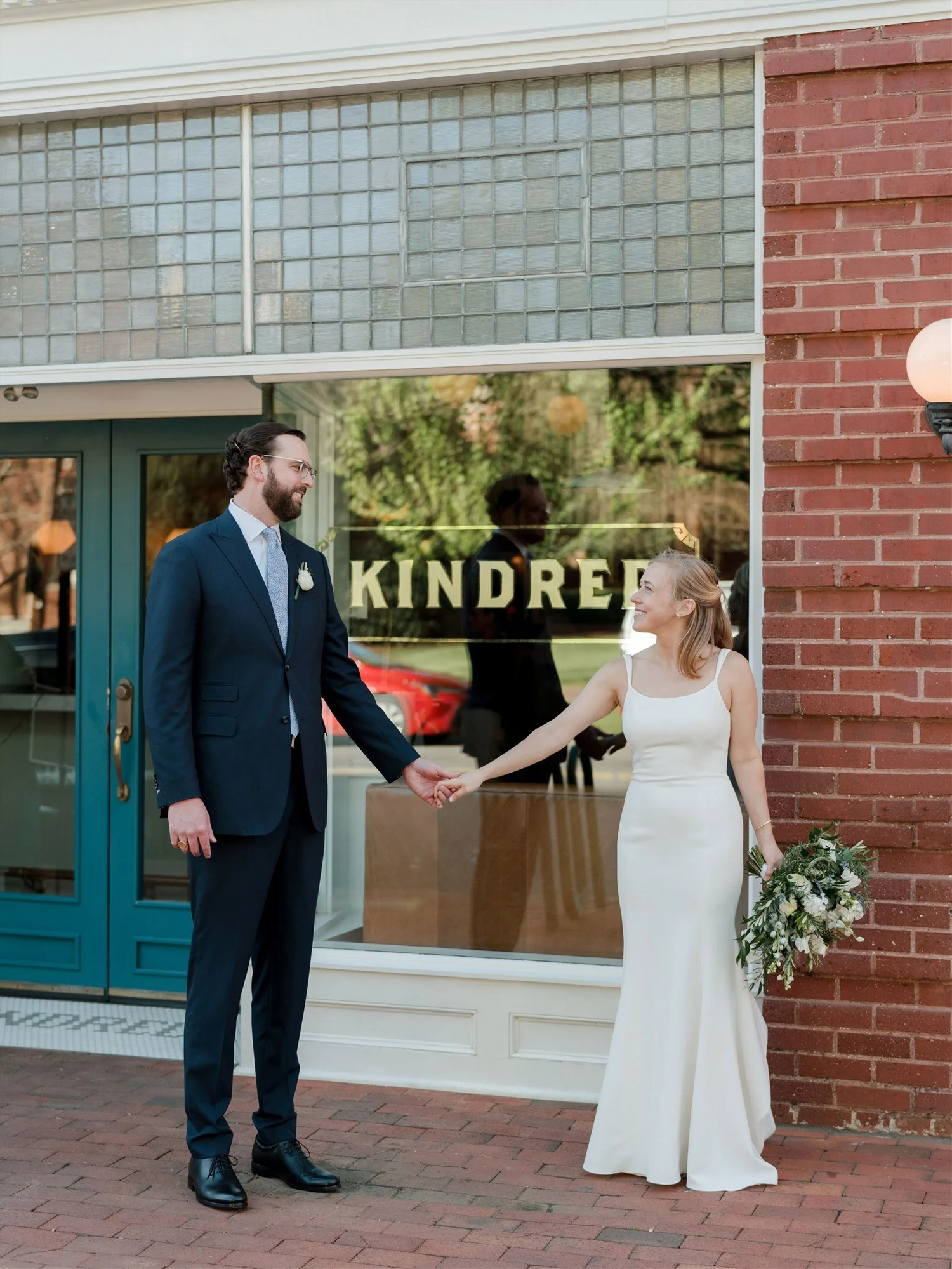 Events & Wedding Venue, Serving Lake Norman & Charlotte, NC — Kindred ...