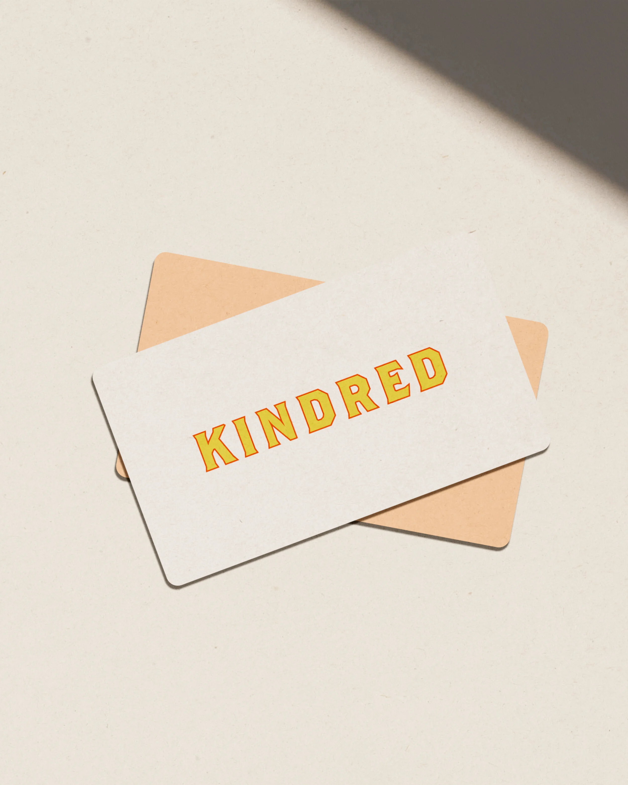Shop — Kindred