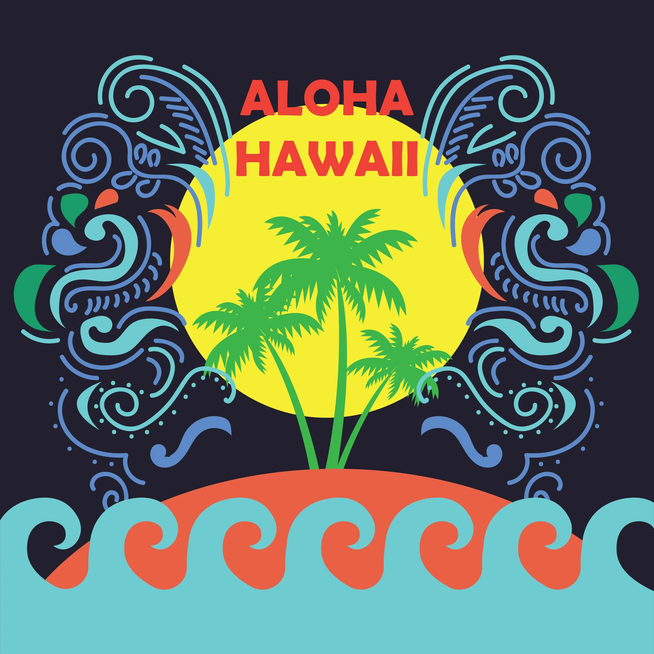 Hawaii