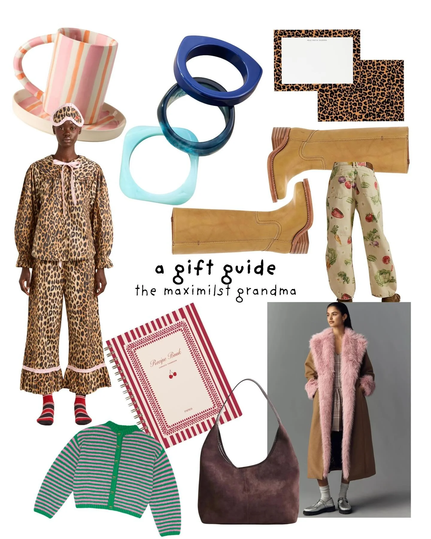 Screenshot this and send it your parents for some last minute gift inspo😌🎁