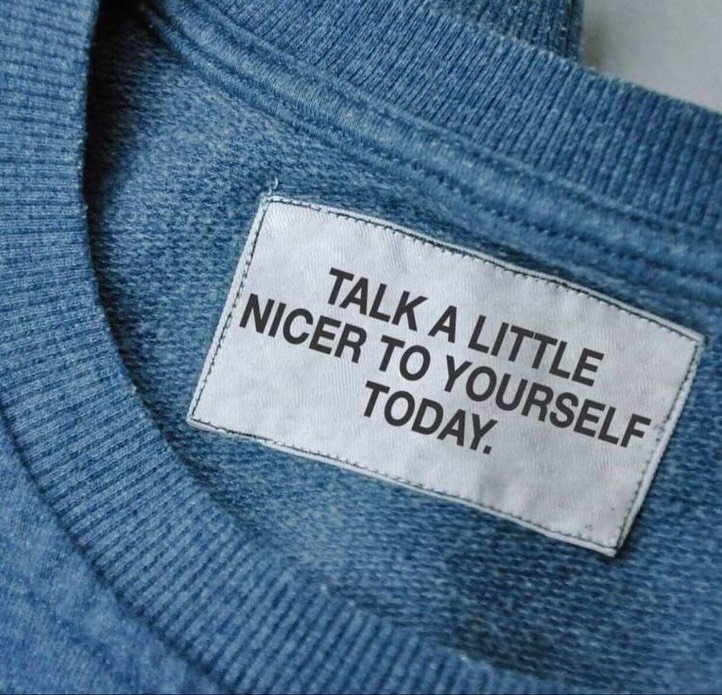 Some gentle finals week reminders❤️ Good luck Cats!