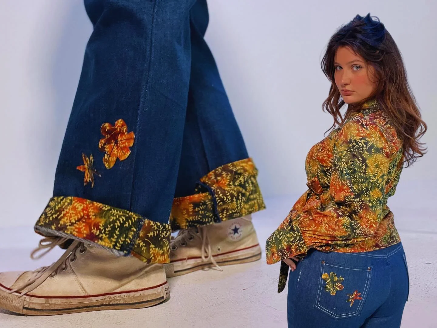 We&rsquo;ve said it once and we&rsquo;ll say it again, seeing students&rsquo; visions come to life will NEVER get old😍