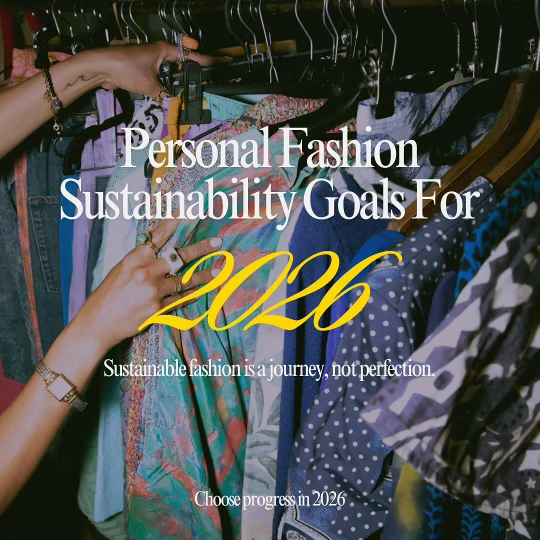 In 2026 let&rsquo;s focus on the small changes that make a big impact❤️