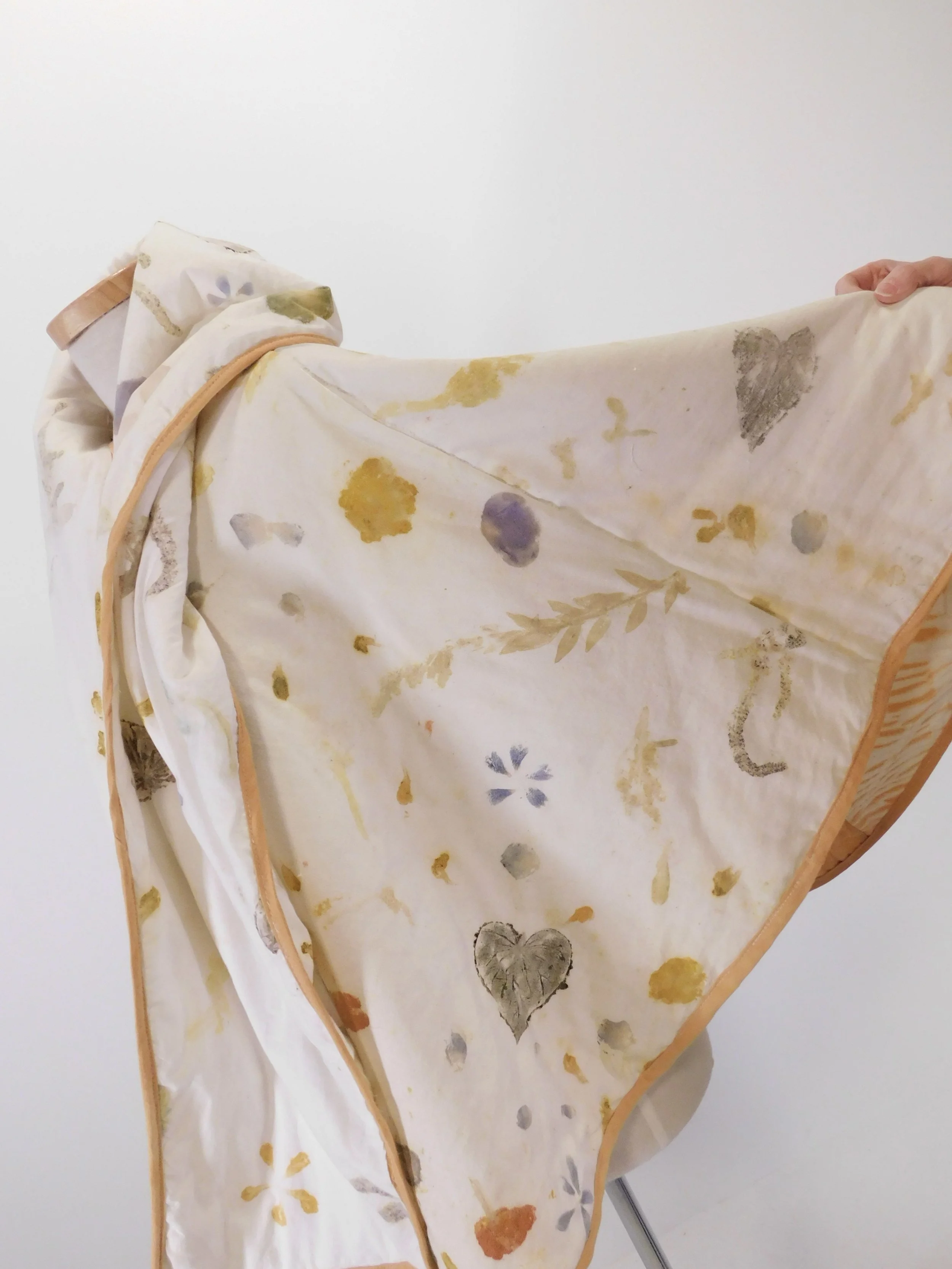 Sustainable Fashion & Color
