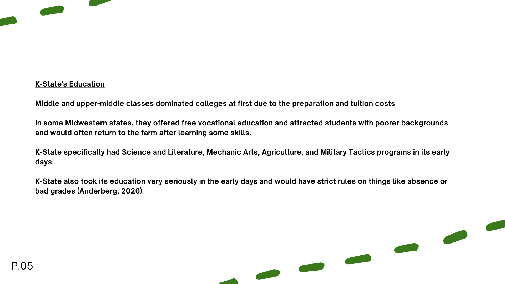 Fash695-Kaylee Bynum-The First Generation Experience-Spring 2021_05.png