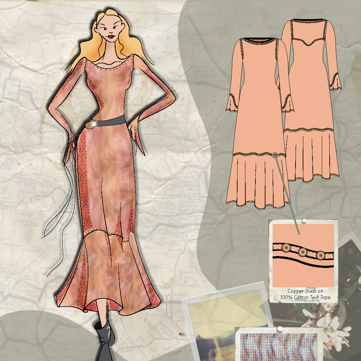 Fashion Design 2026