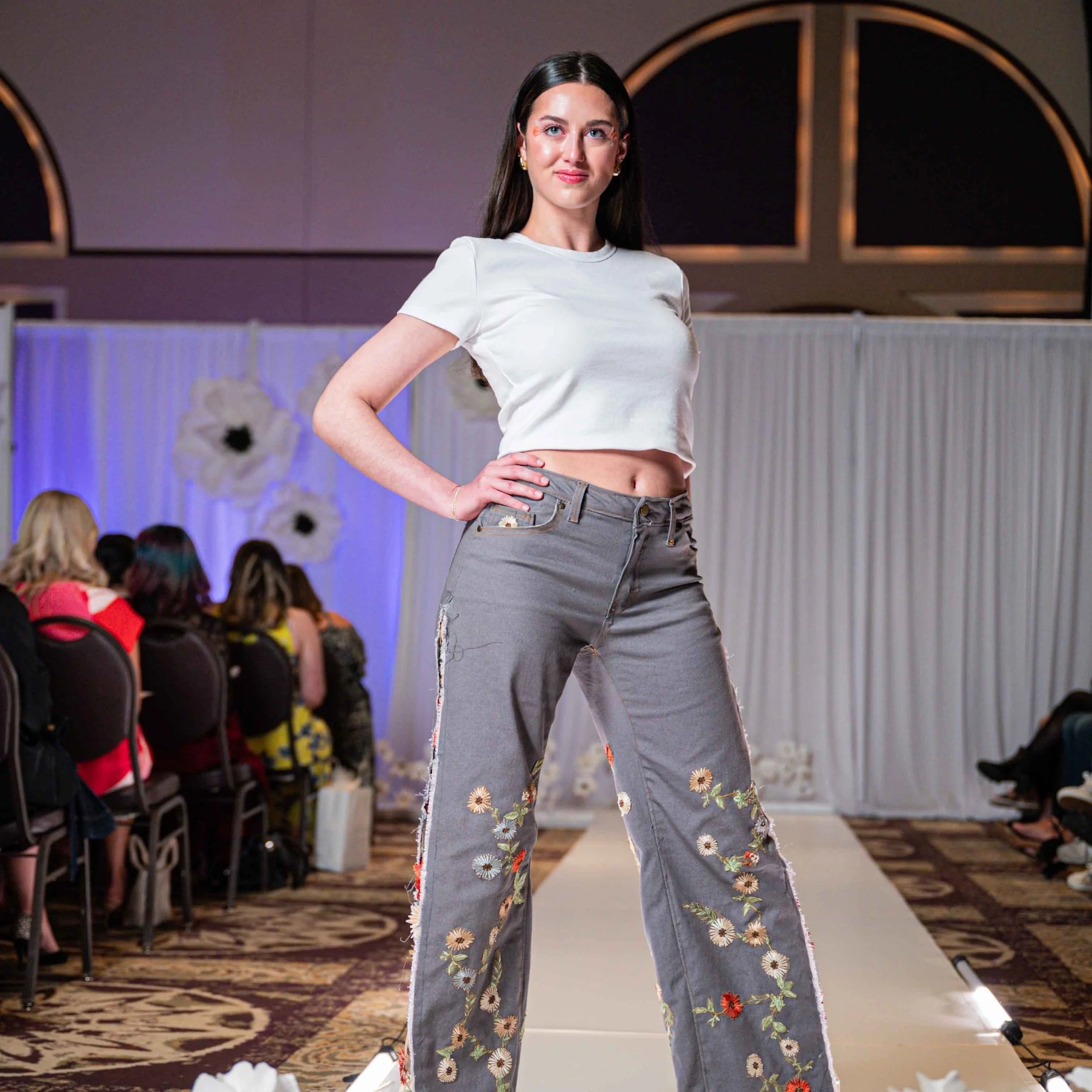 Fashion Design       2024-2025